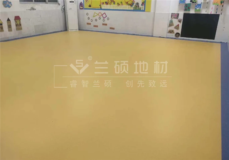 Customizable Commercial Homogeneous Permeable Floor Mat best